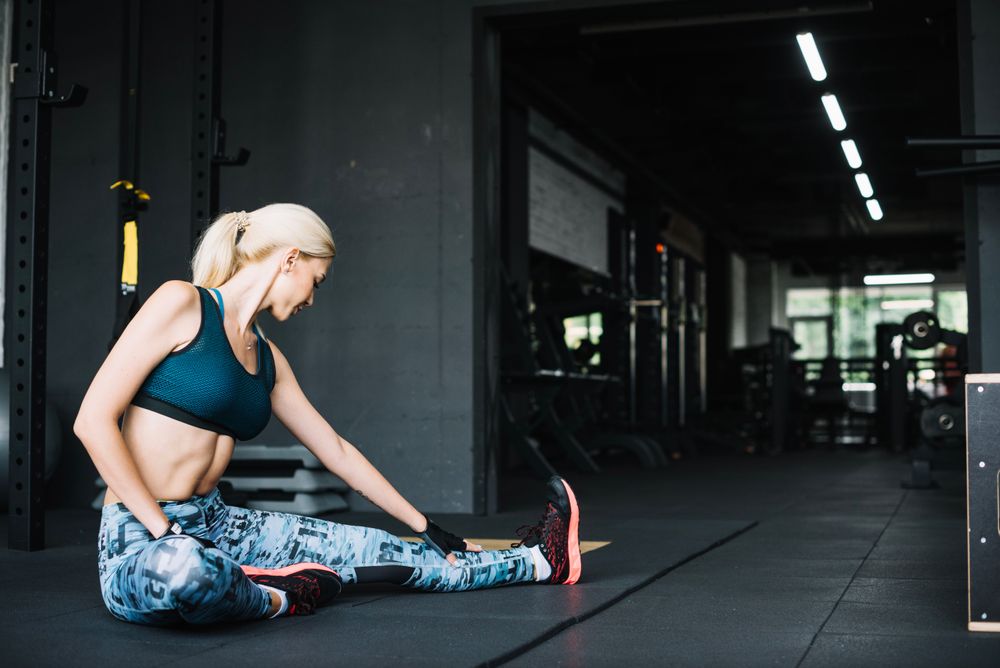 Zašto je zagrijavanje jednako važno kao i vježbanje